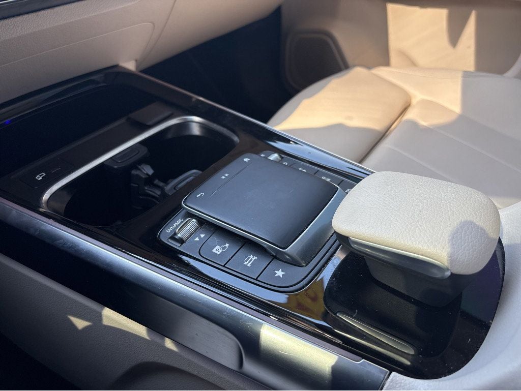 2021 Mercedes-Benz GLB GLB 250 4MATIC®