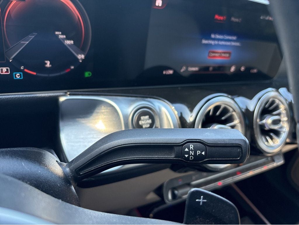 2021 Mercedes-Benz GLB GLB 250 4MATIC®