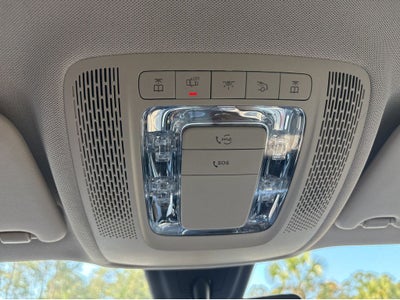 2021 Mercedes-Benz GLB GLB 250 4MATIC®