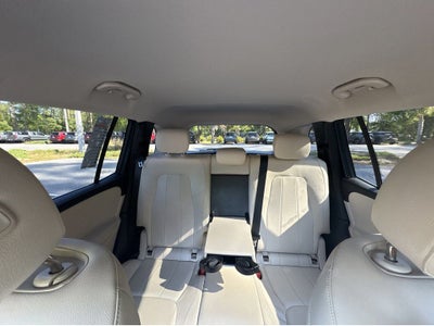 2021 Mercedes-Benz GLB GLB 250 4MATIC®