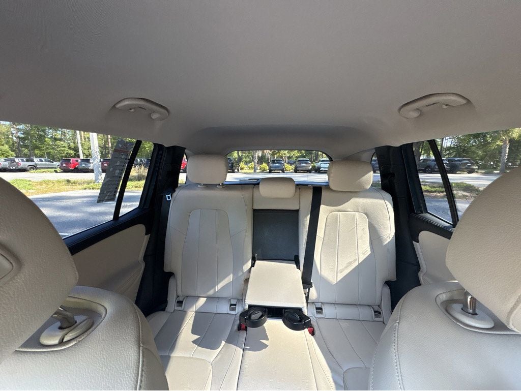 2021 Mercedes-Benz GLB GLB 250 4MATIC®