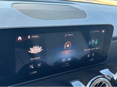 2021 Mercedes-Benz GLB GLB 250 4MATIC®