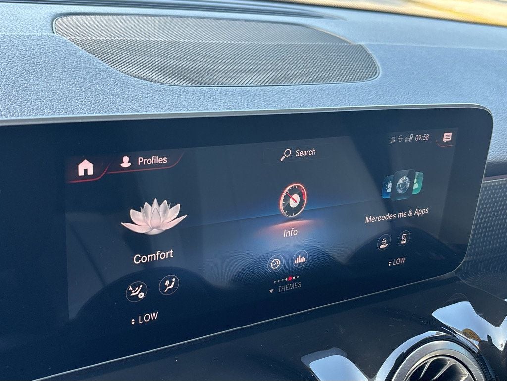 2021 Mercedes-Benz GLB GLB 250 4MATIC®