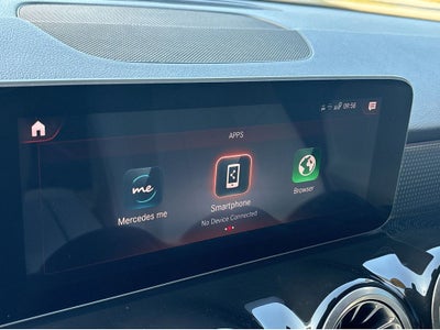 2021 Mercedes-Benz GLB GLB 250 4MATIC®