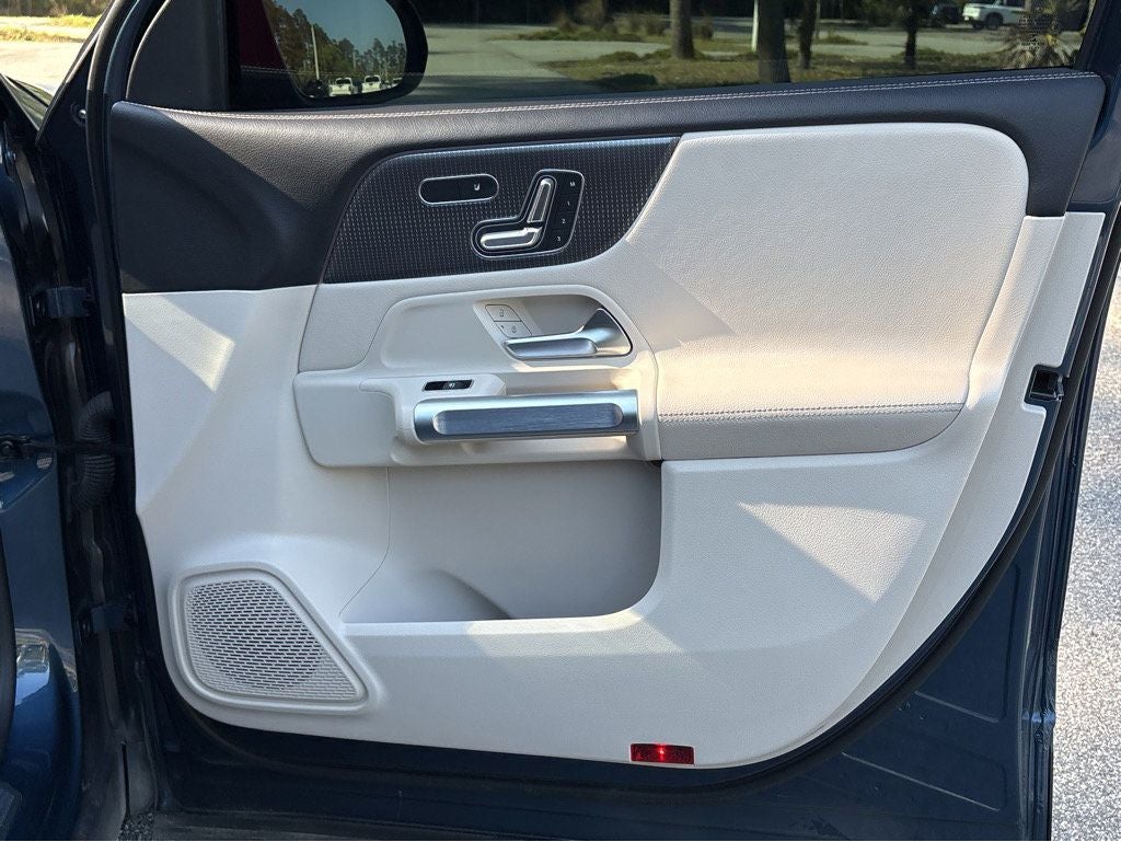 2021 Mercedes-Benz GLB GLB 250 4MATIC®