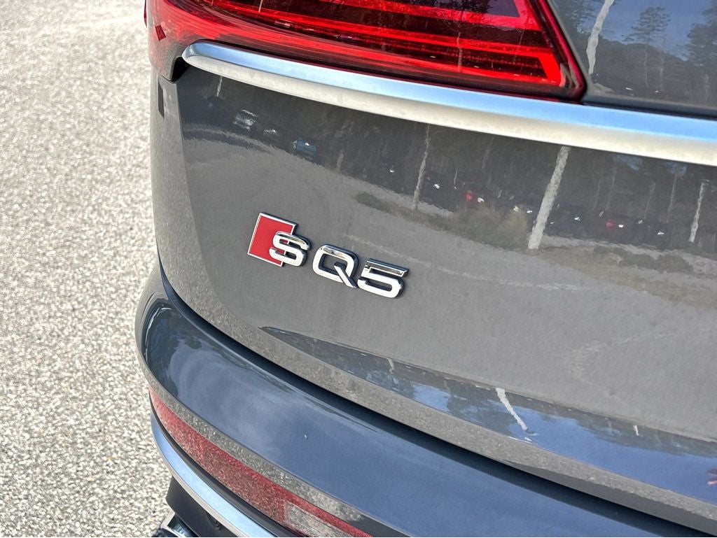 2023 Audi SQ5 Sportback Premium Plus quattro