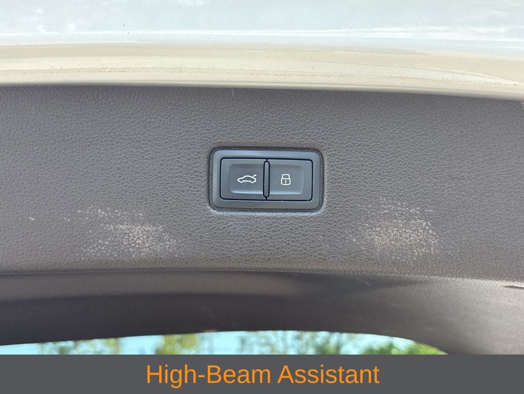 2019 Audi Q7 55 Premium Plus quattro