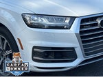 2019 Audi Q7 55 Premium Plus quattro