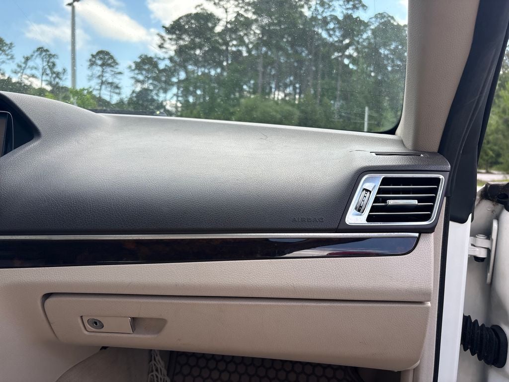 2014 Mercedes-Benz E-Class E 550
