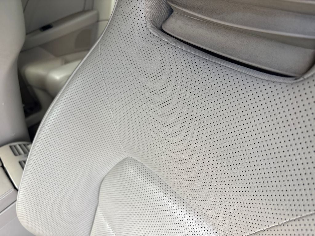 2014 Mercedes-Benz E-Class E 550