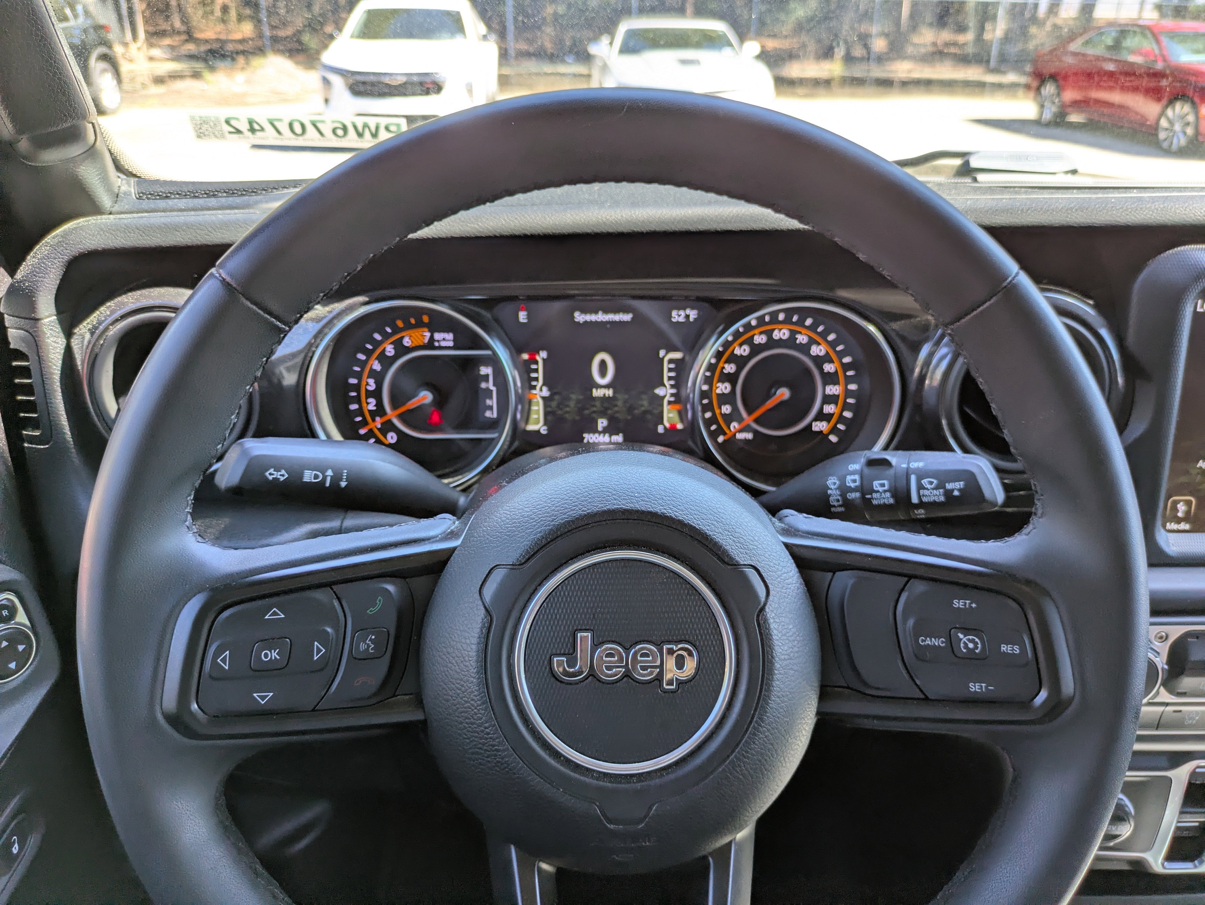 2023 Jeep Wrangler Sport Altitude