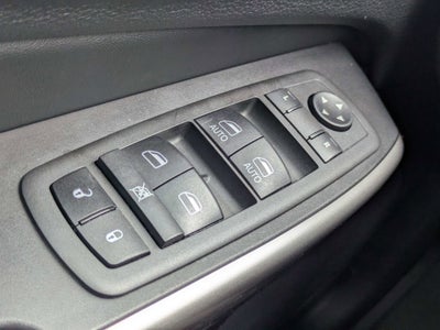 2021 Jeep Cherokee 80th Anniversary 4x4
