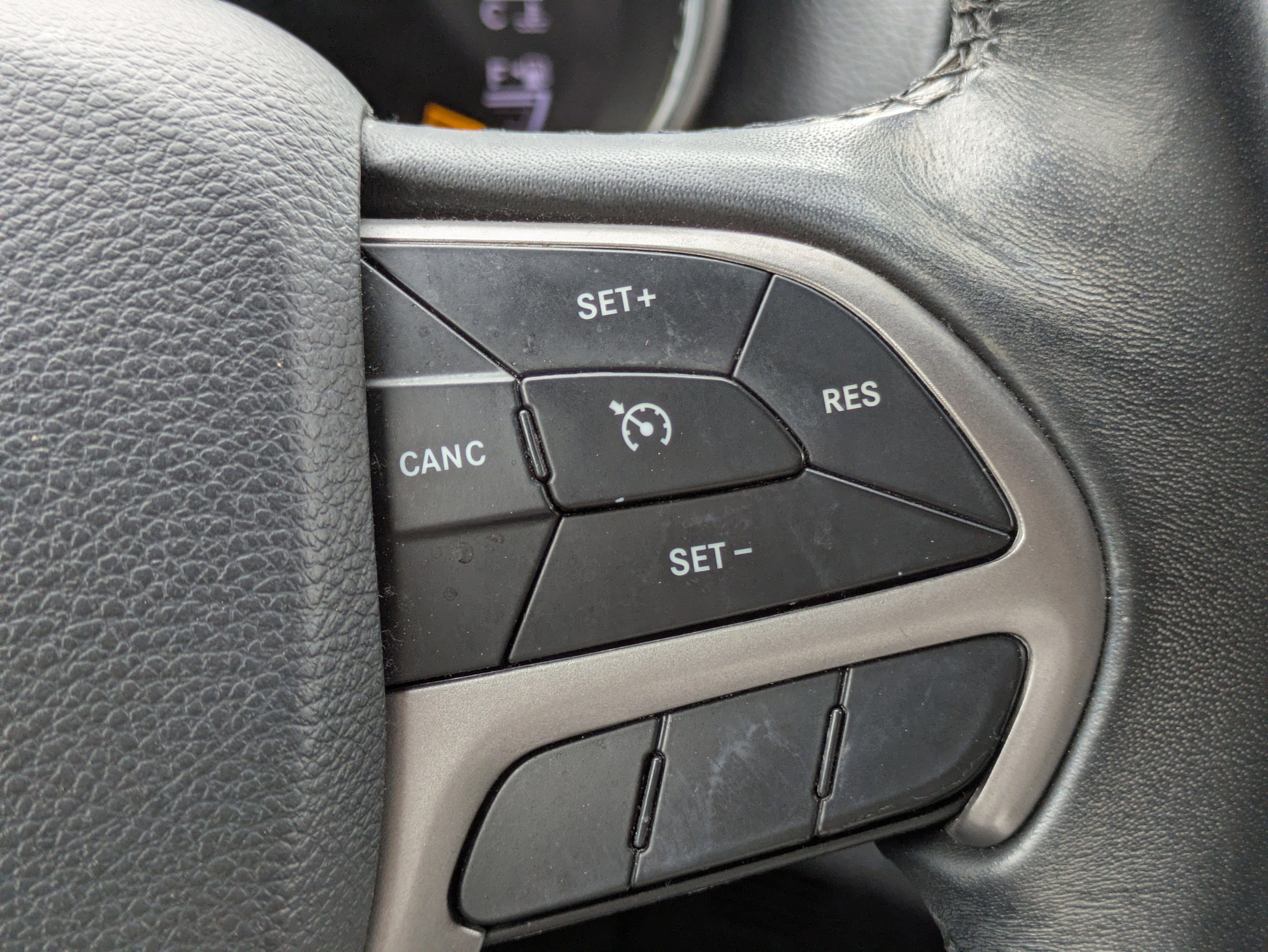 2019 Jeep Grand Cherokee Laredo E