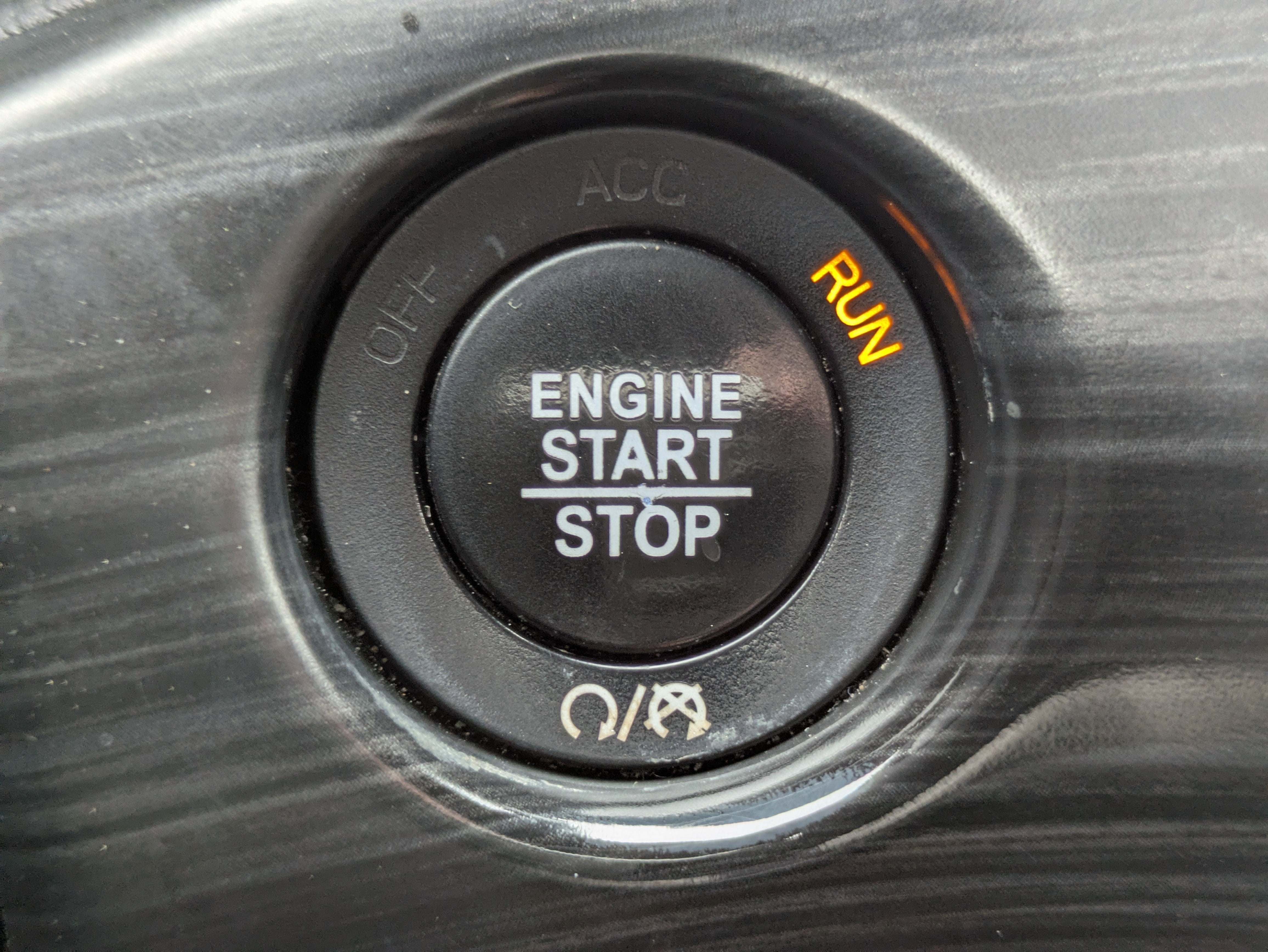 2019 Jeep Grand Cherokee Laredo E