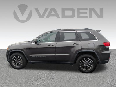 2019 Jeep Grand Cherokee Laredo E