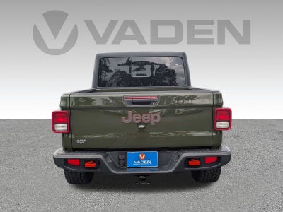 2023 Jeep Gladiator Mojave 4x4