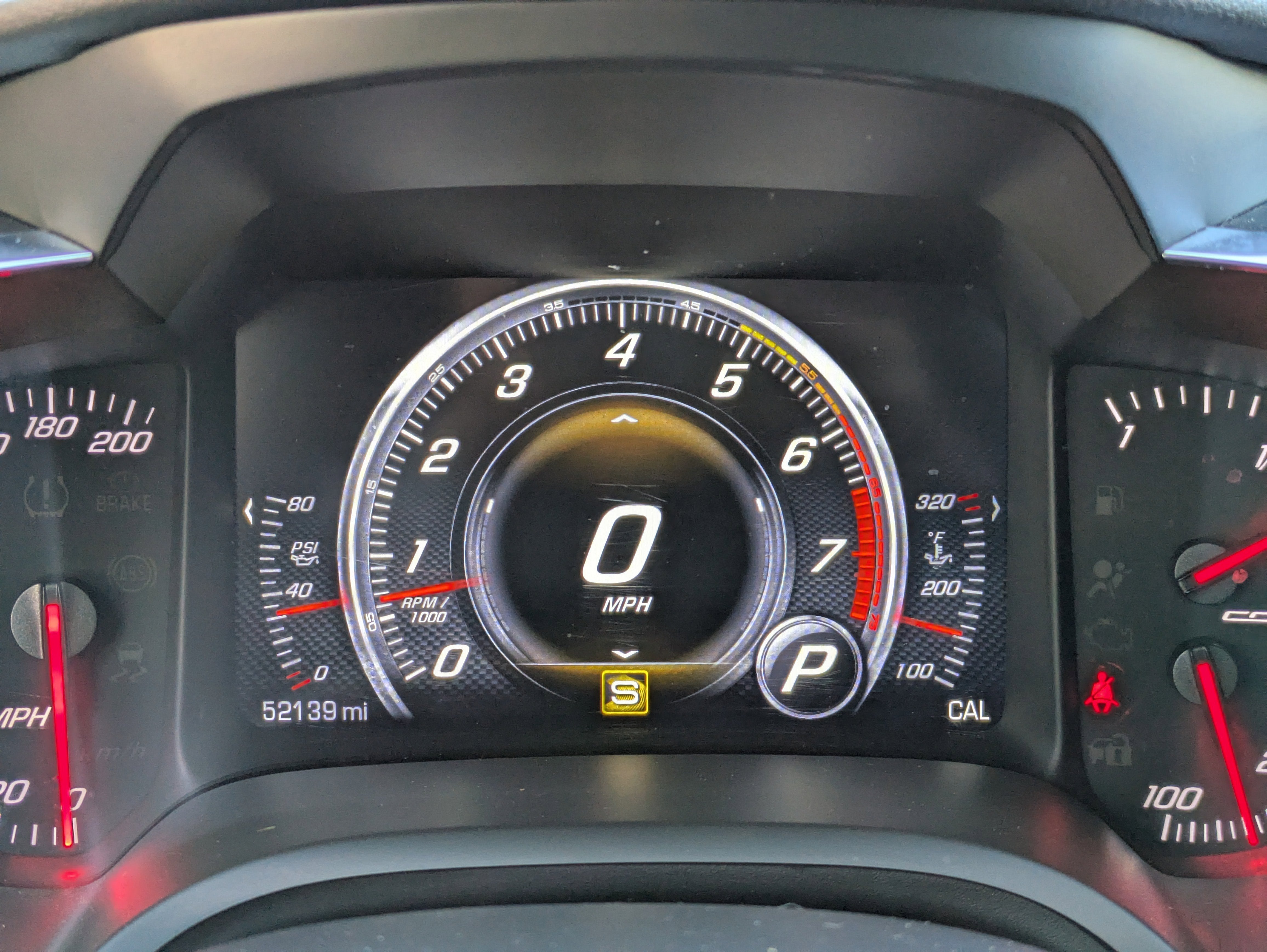 2019 Chevrolet Corvette Stingray 1LT