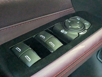 2025 Cadillac CT4 Sport