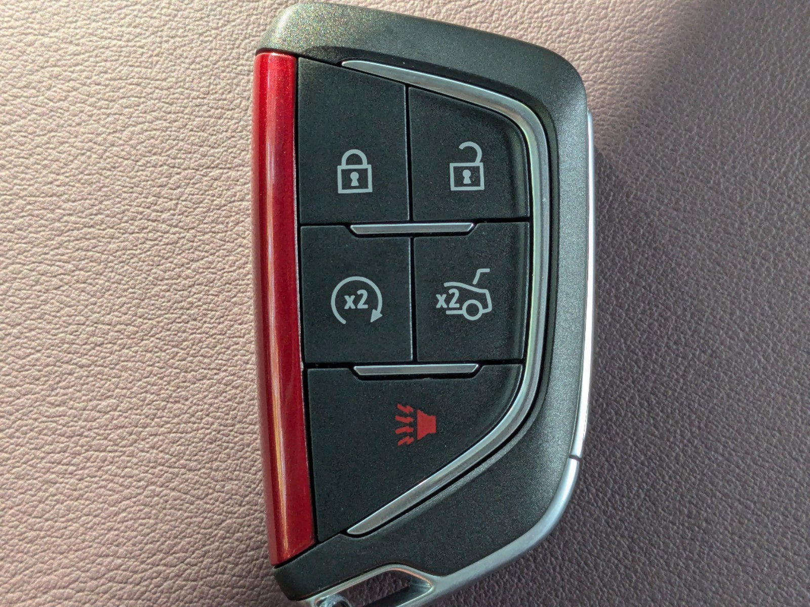 2025 Cadillac CT4 Sport