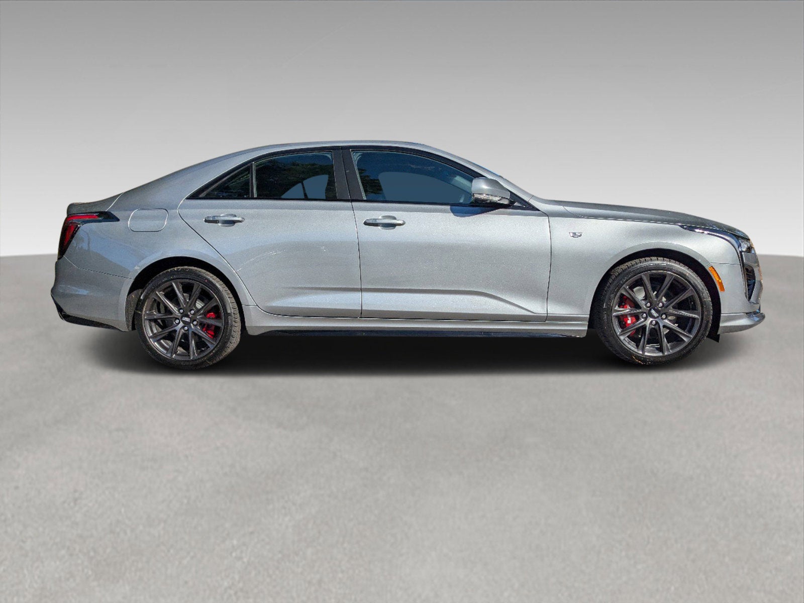 2025 Cadillac CT4 Sport