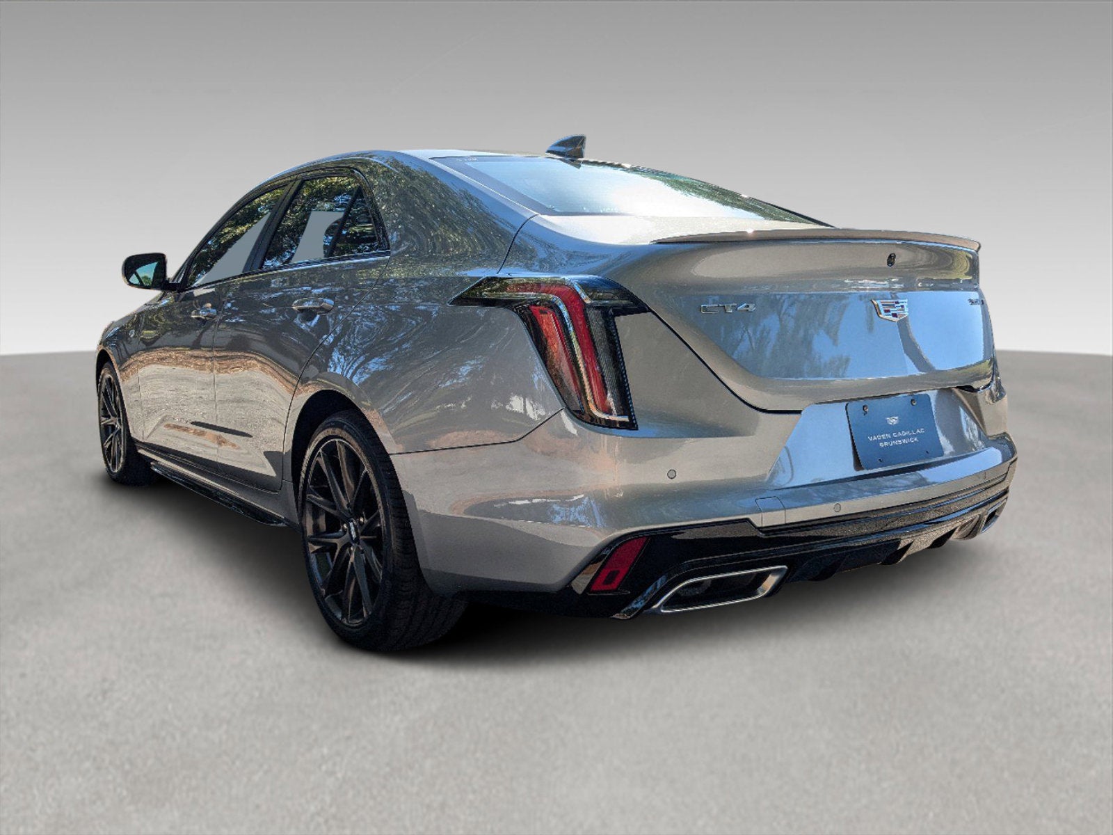 2025 Cadillac CT4 Sport