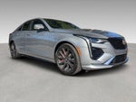 2025 Cadillac CT4 Sport