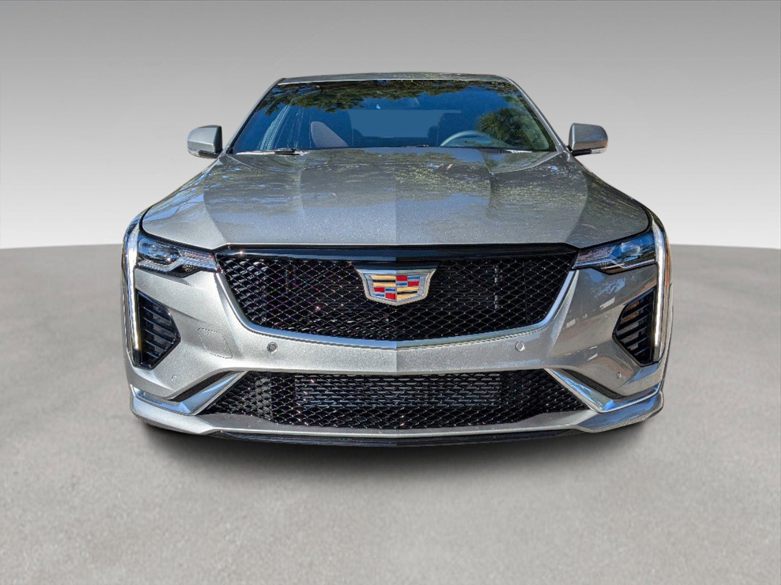 2025 Cadillac CT4 Sport