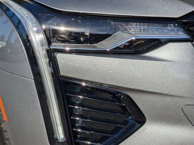 2025 Cadillac CT4 Sport