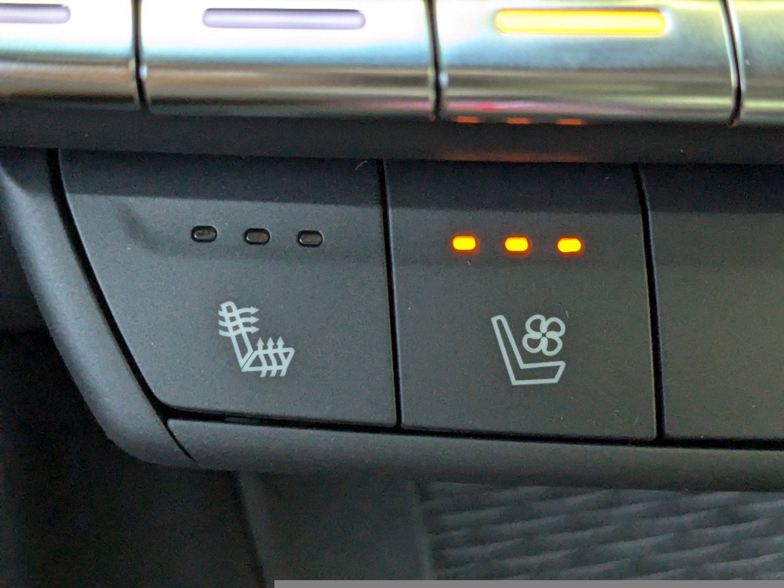 2025 Cadillac CT4 Sport