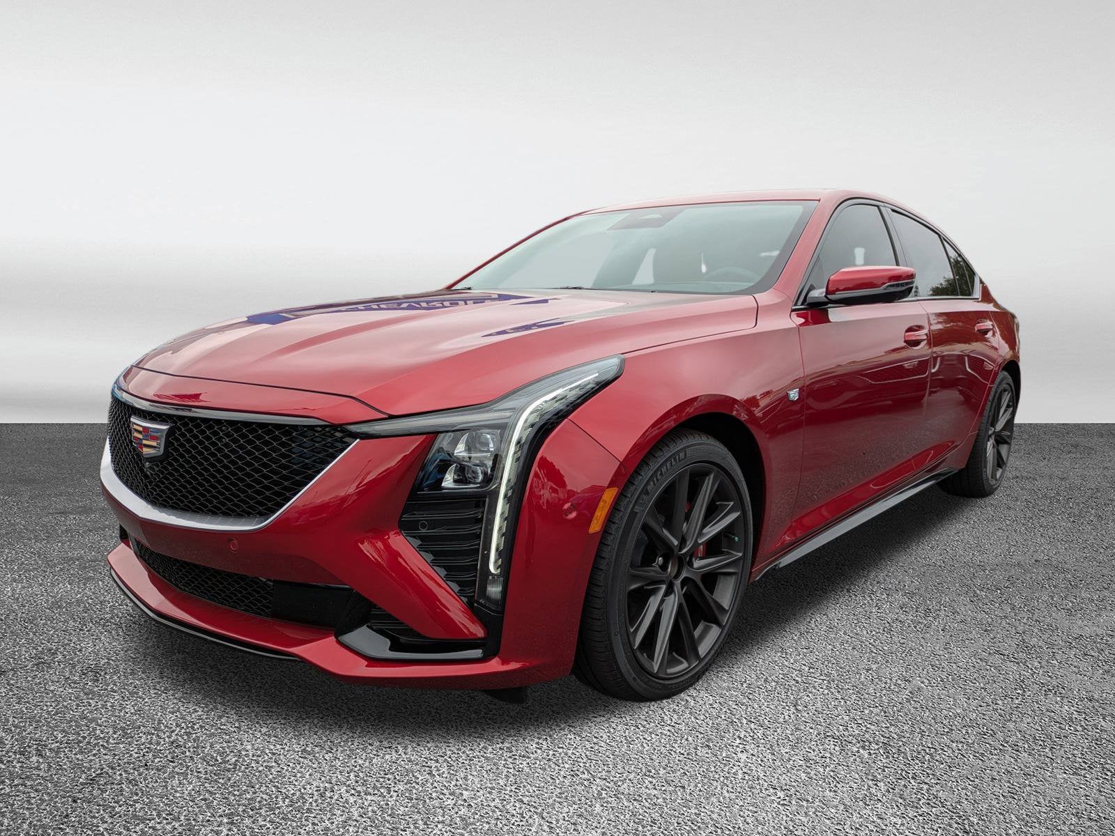 2025 Cadillac CT5 Sport