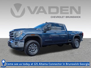 2022 GMC Sierra 2500 HD SLE