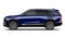 2026 Cadillac VISTIQ Premium Luxury