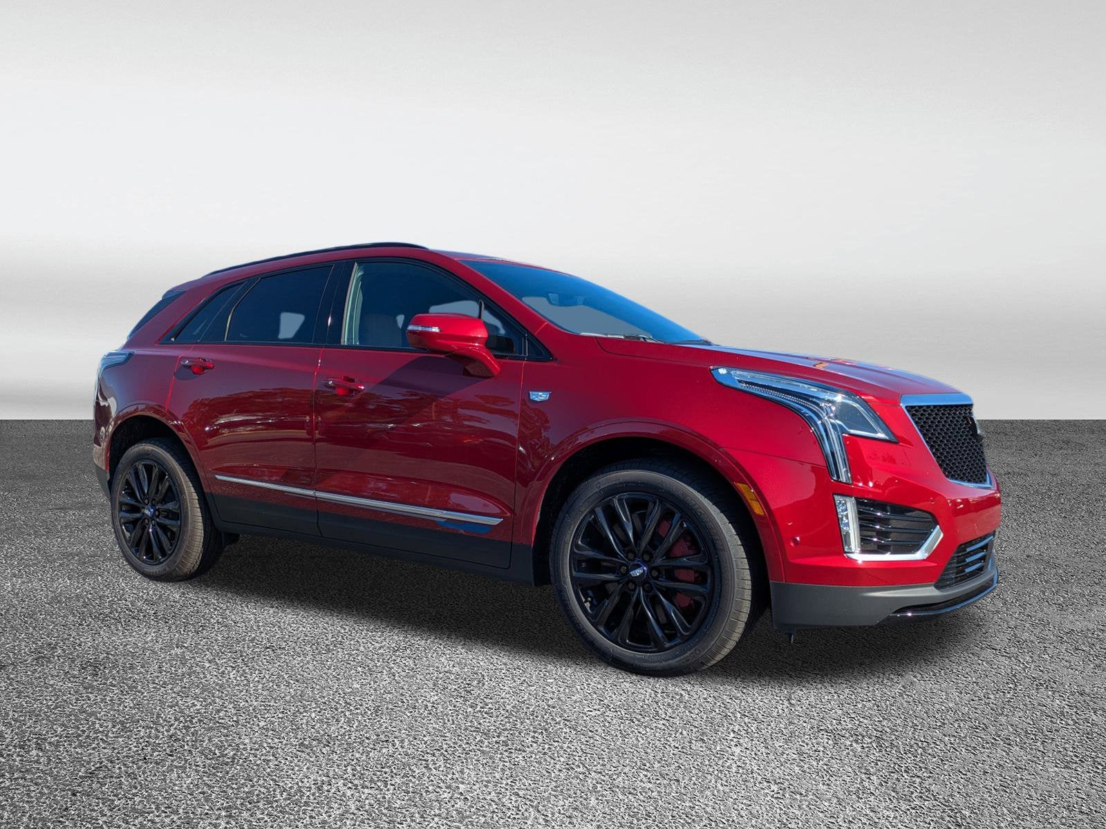 2025 Cadillac XT5 Sport