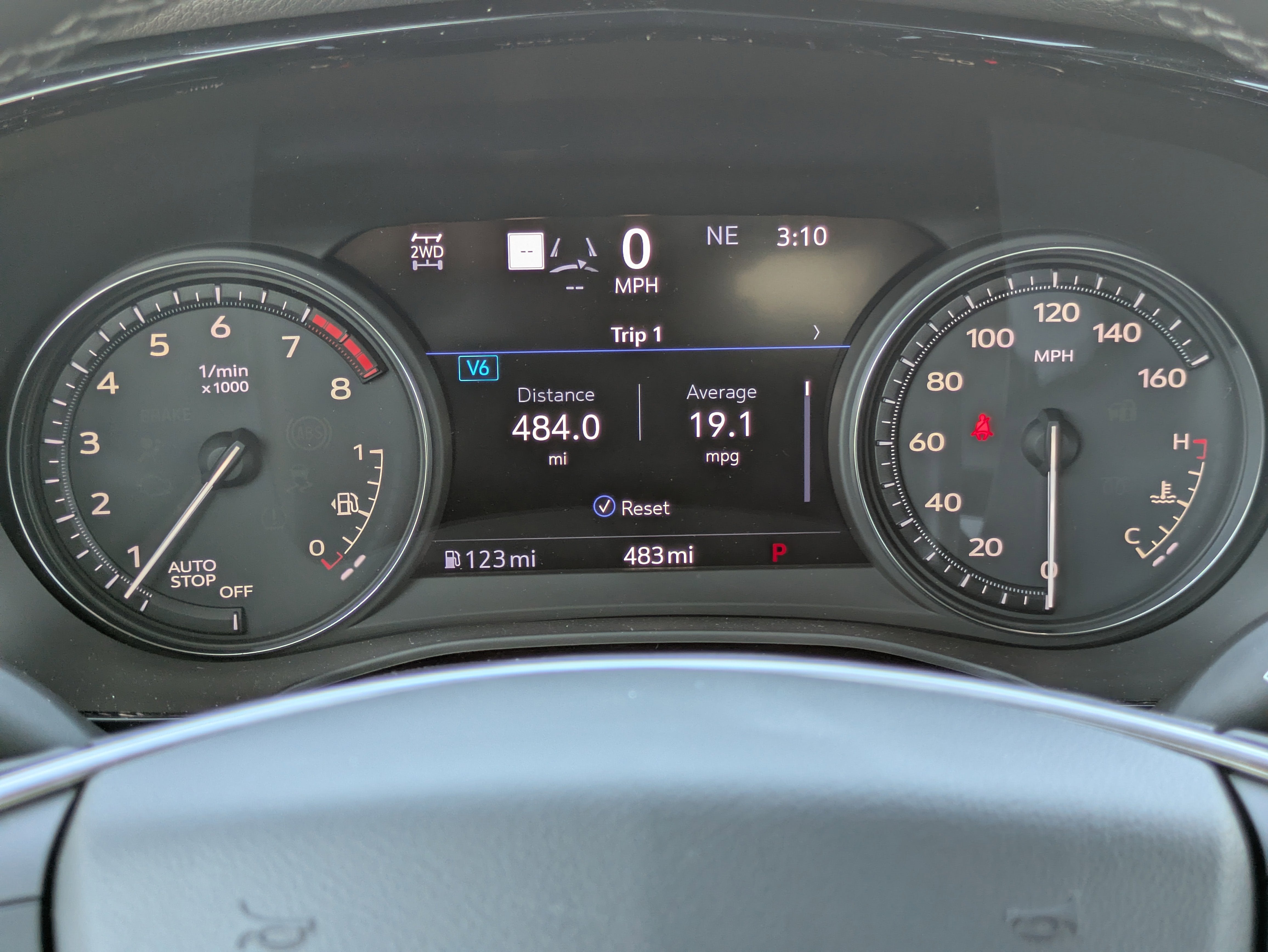 2025 Cadillac XT5 Sport