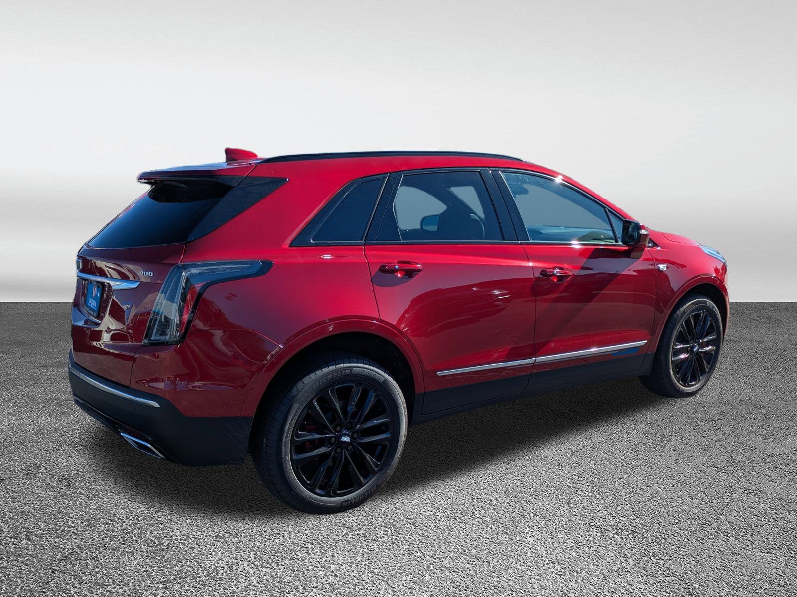 2025 Cadillac XT5 Sport