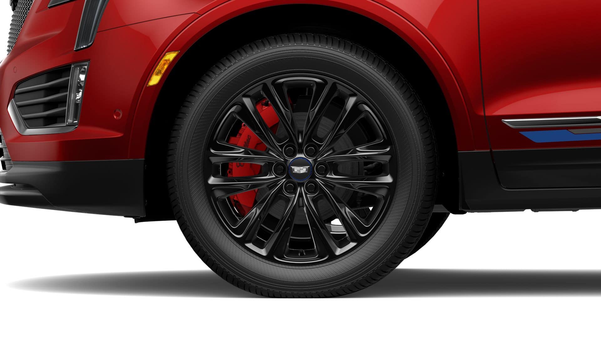 2025 Cadillac XT5 Sport