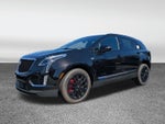 2025 Cadillac XT5 Sport