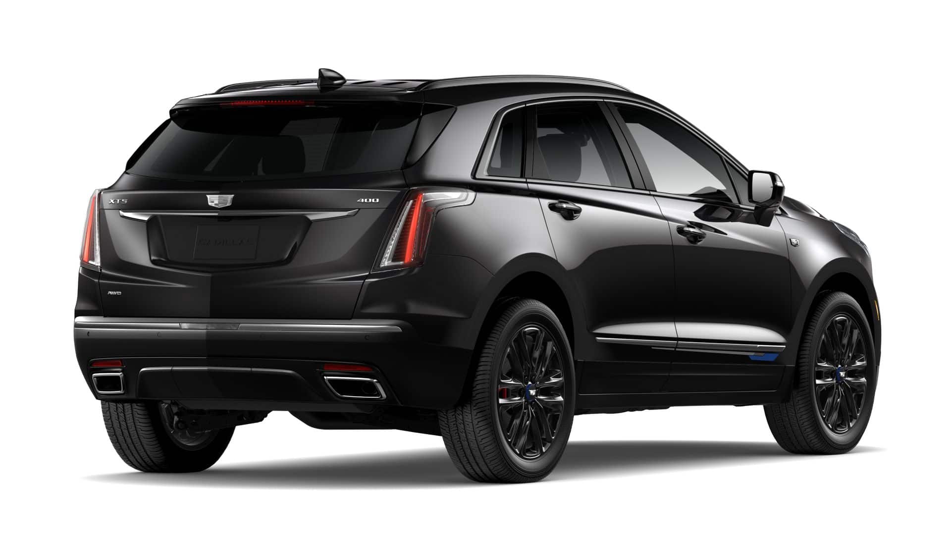 2025 Cadillac XT5 Sport
