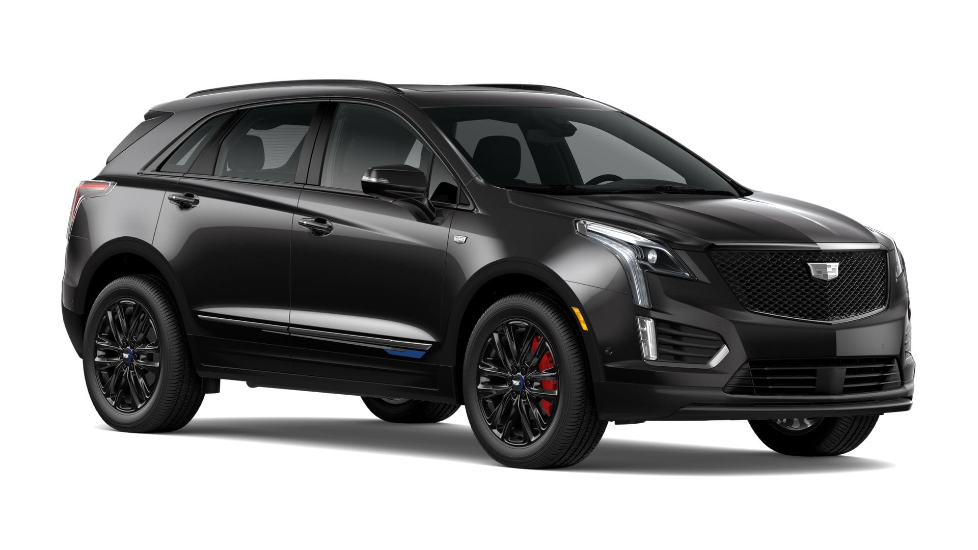 2025 Cadillac XT5 Sport