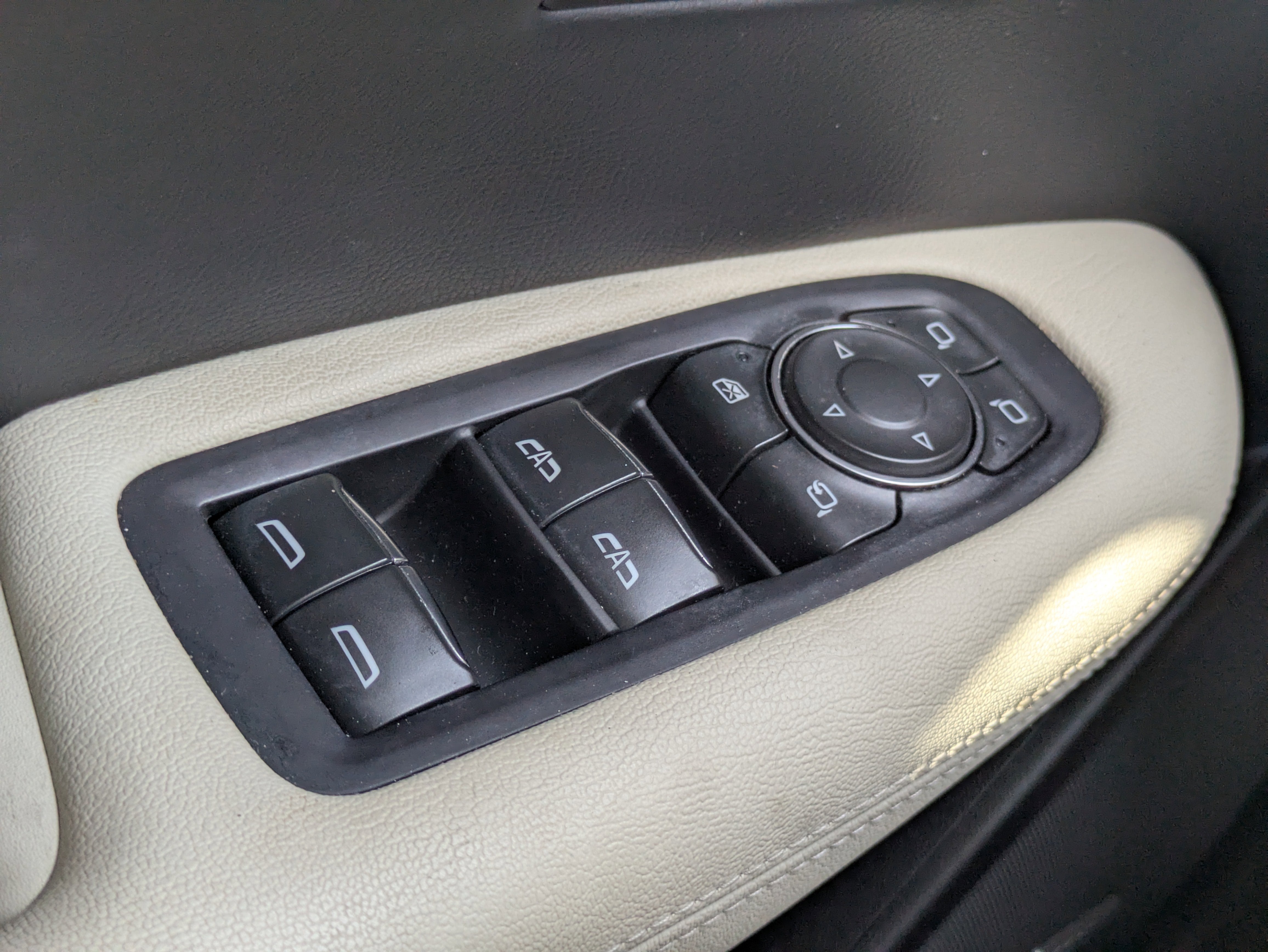 2022 Cadillac XT5 Sport