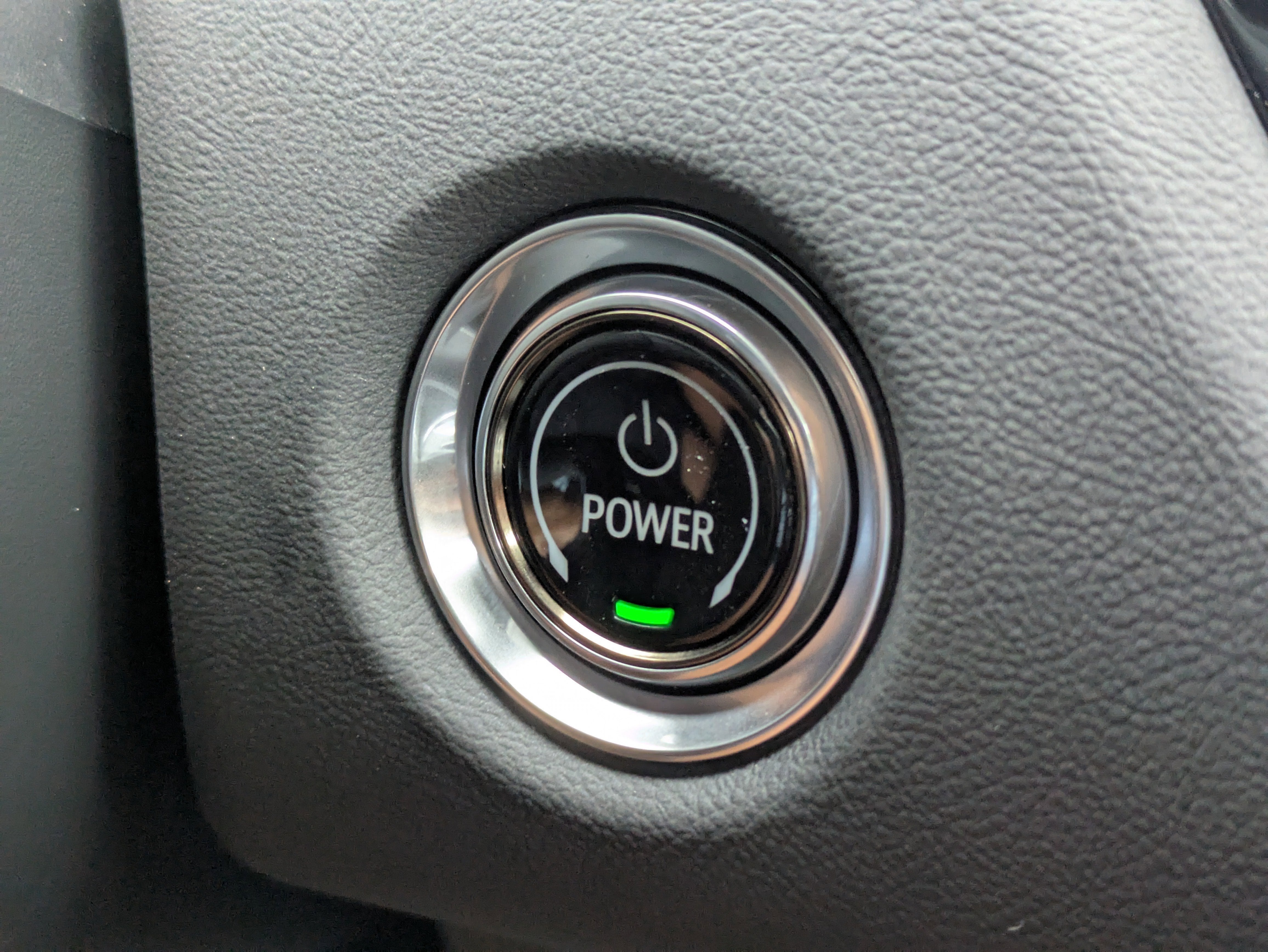 2025 Cadillac LYRIQ Luxury 1