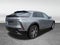 2025 Cadillac LYRIQ Luxury 1