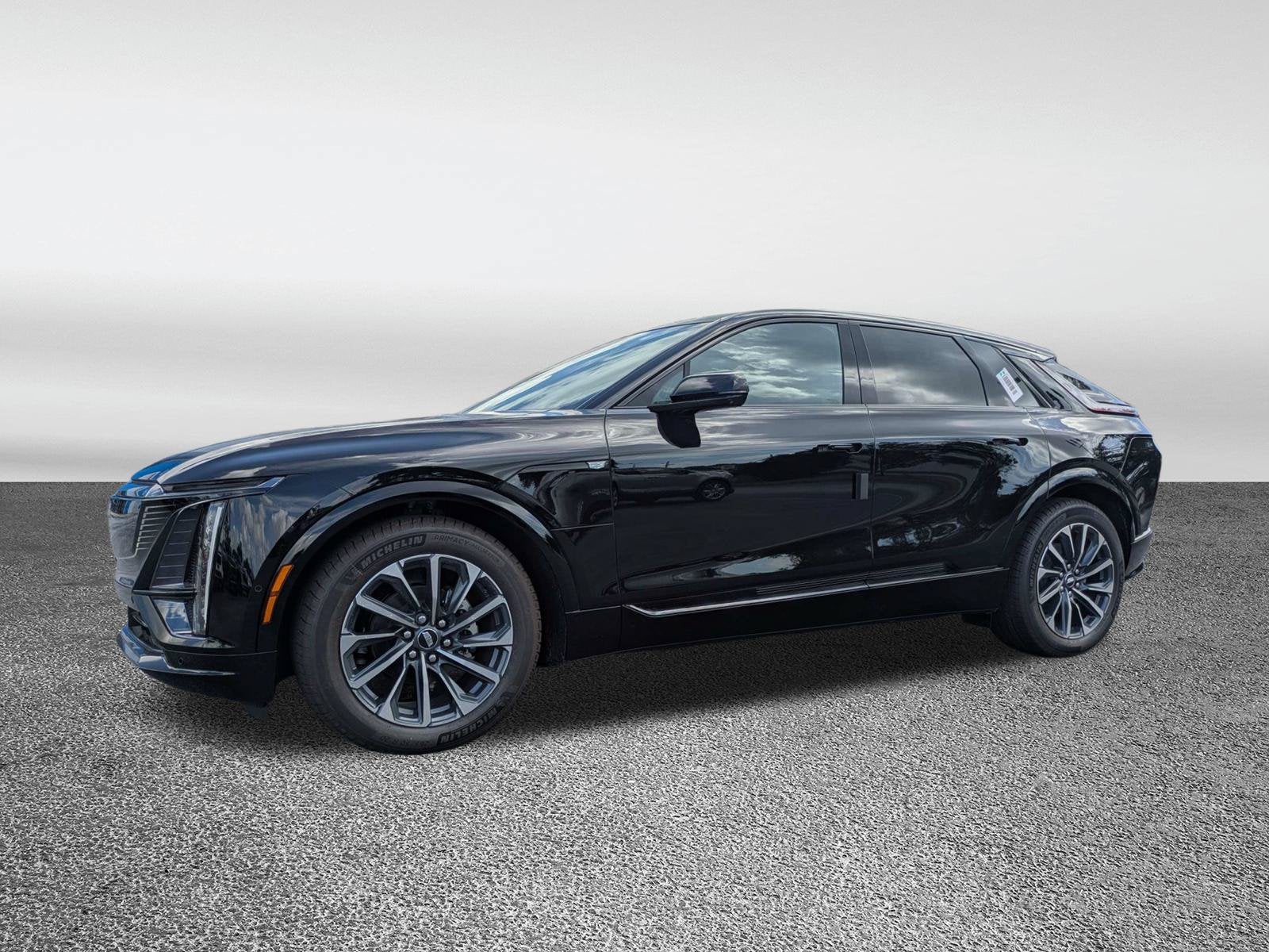 2026 Cadillac LYRIQ Premium Sport