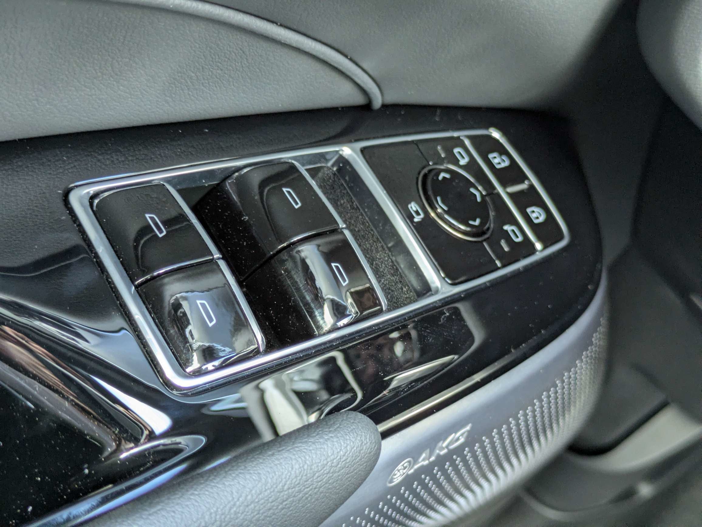 2026 Cadillac LYRIQ Premium Sport