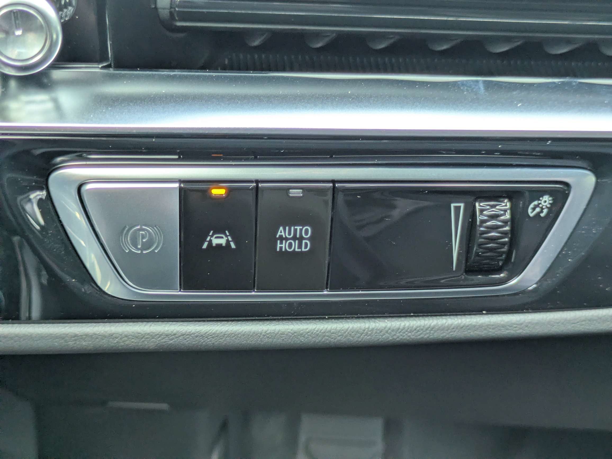 2026 Cadillac LYRIQ Premium Sport