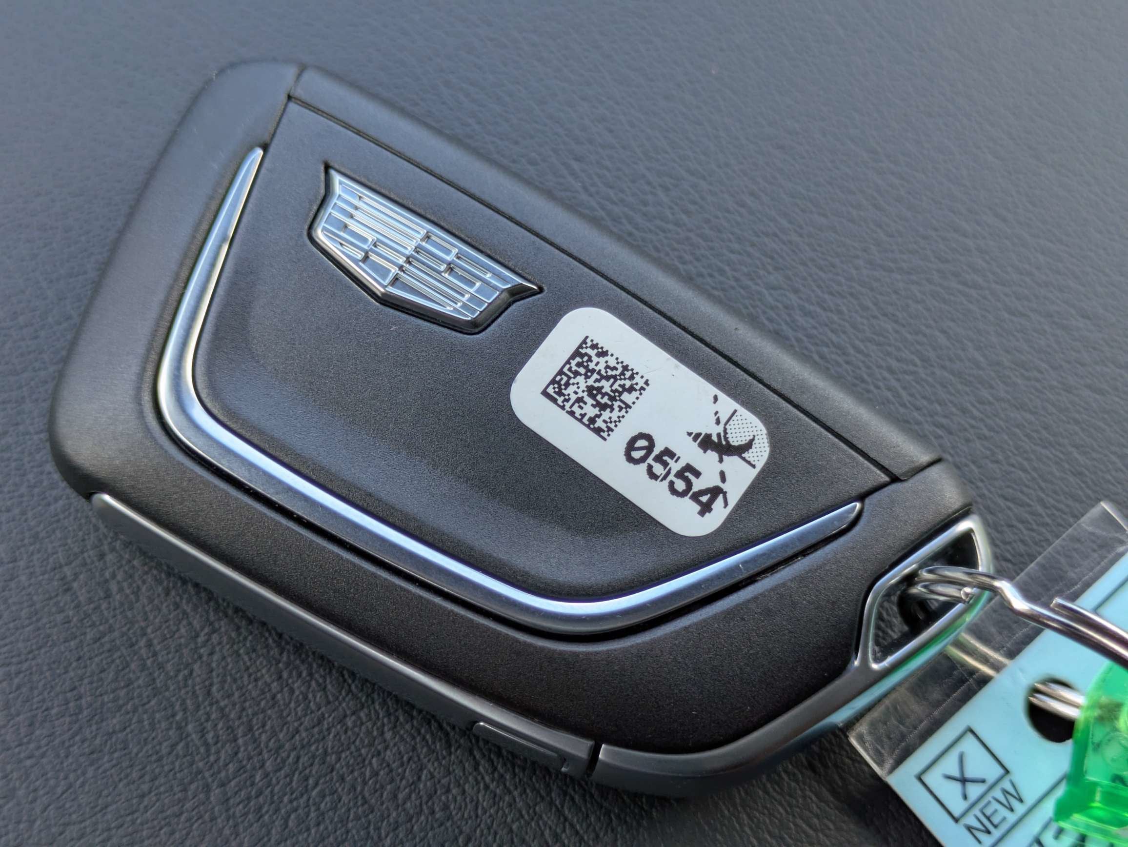 2026 Cadillac LYRIQ Premium Sport