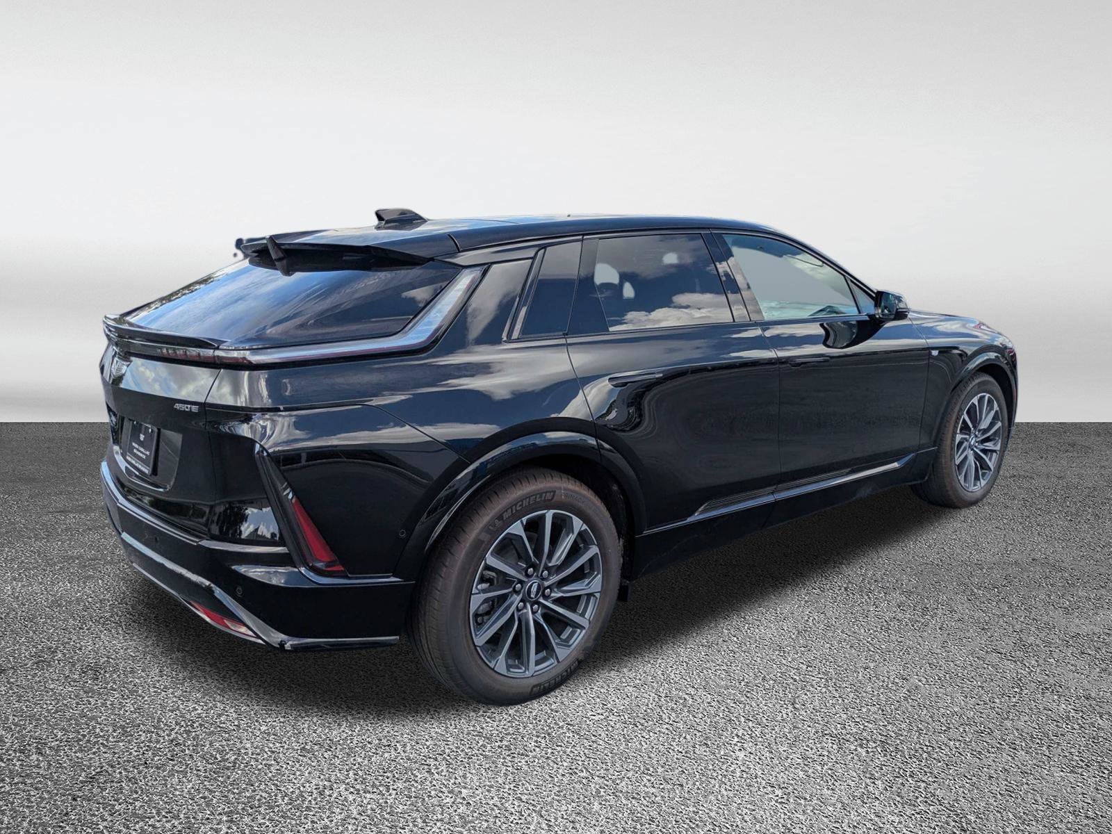 2026 Cadillac LYRIQ Premium Sport