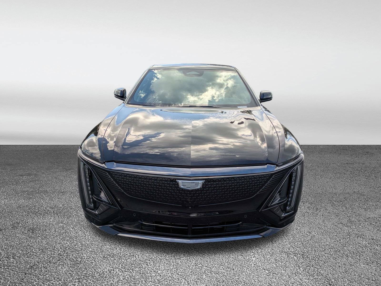 2026 Cadillac LYRIQ Premium Sport