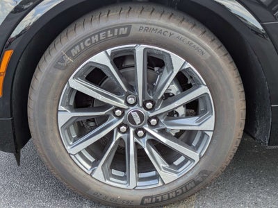 2026 Cadillac LYRIQ Premium Sport