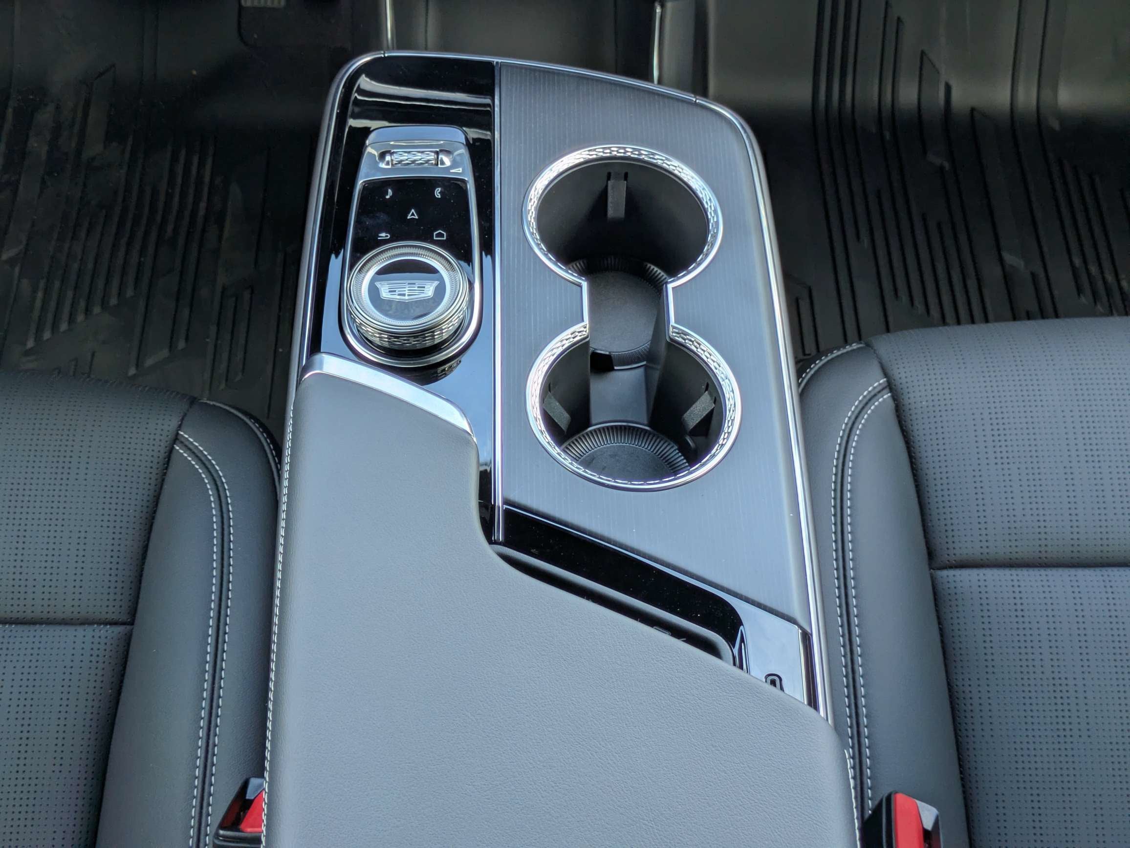 2026 Cadillac LYRIQ Premium Sport